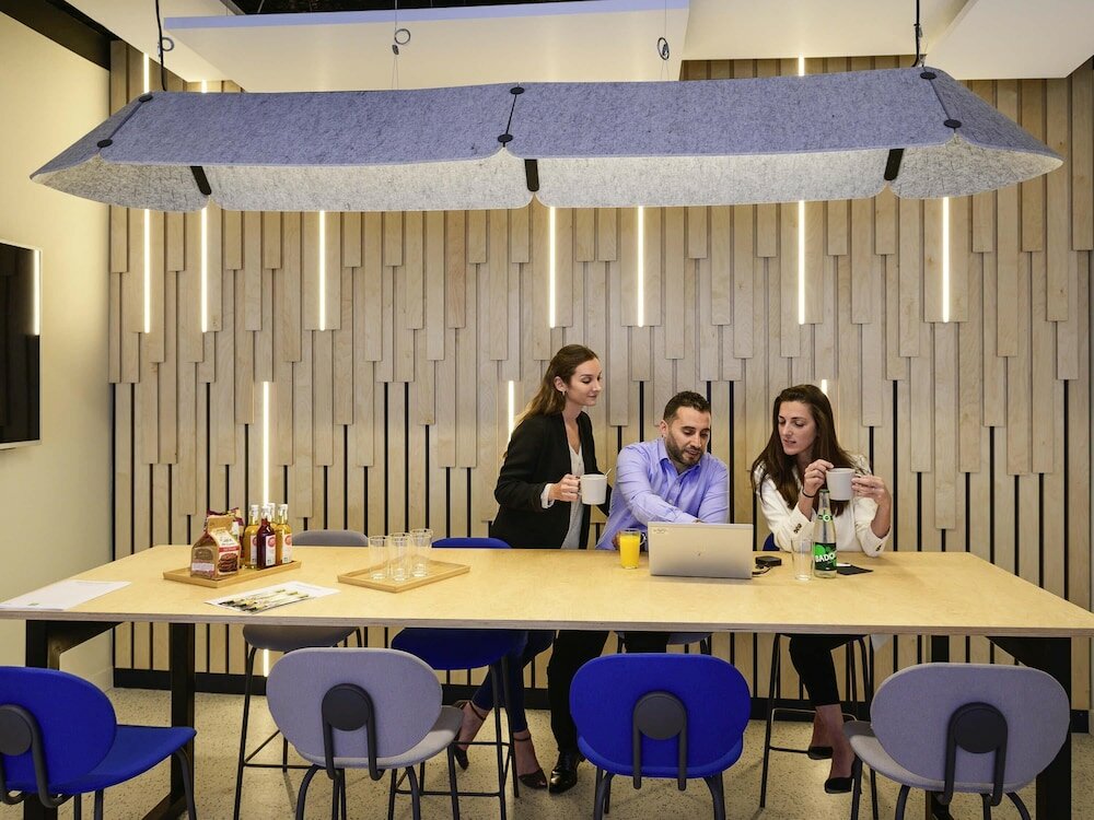 Фото Ibis Styles Paris Opéra Lafayette