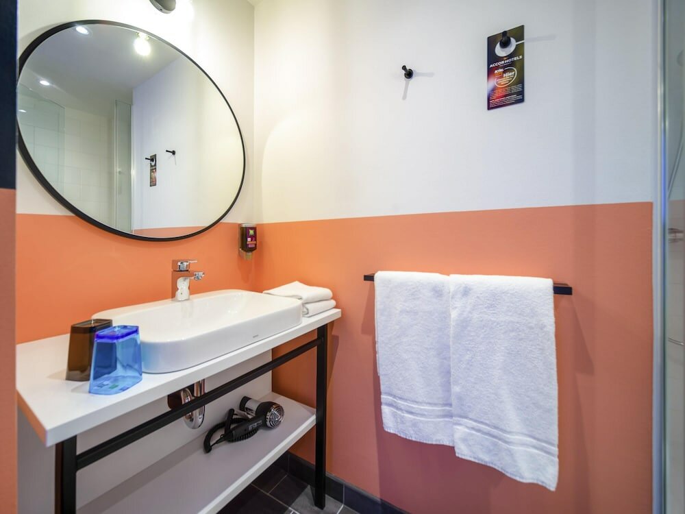 Фото Ibis Styles Wien Messe Prater