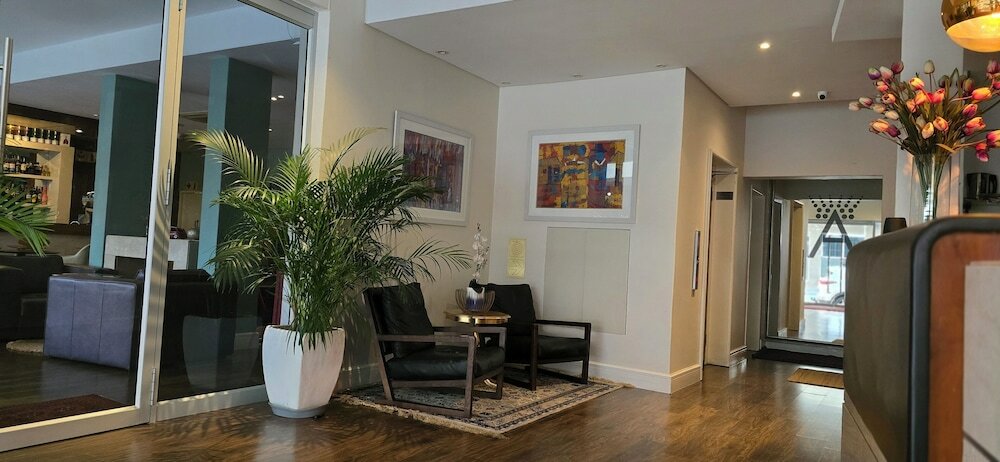 Фото Ascot Boutique Hotel