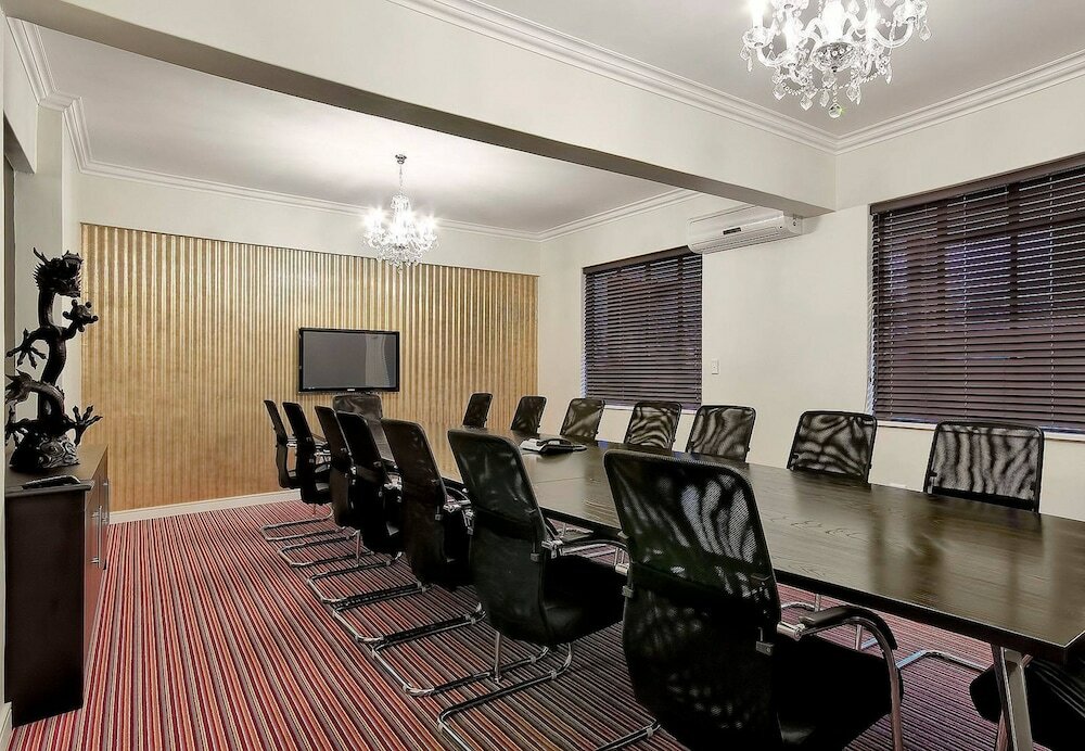 Фото Ascot Boutique Hotel