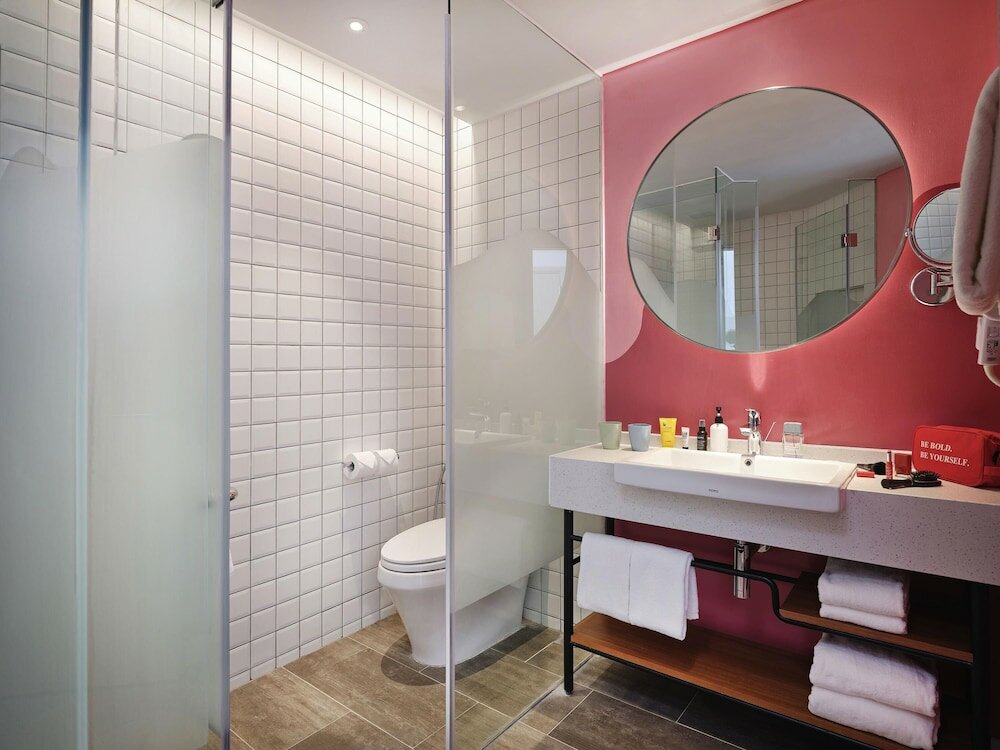 Фото Ibis Styles Vung Tau