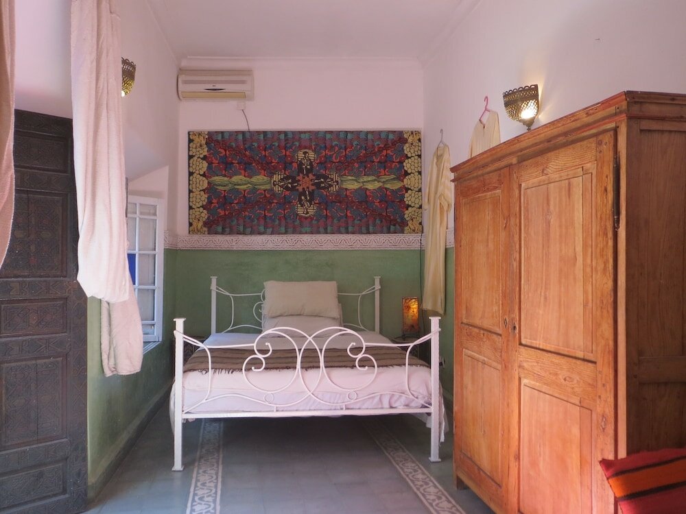 Фото Riad Maizie