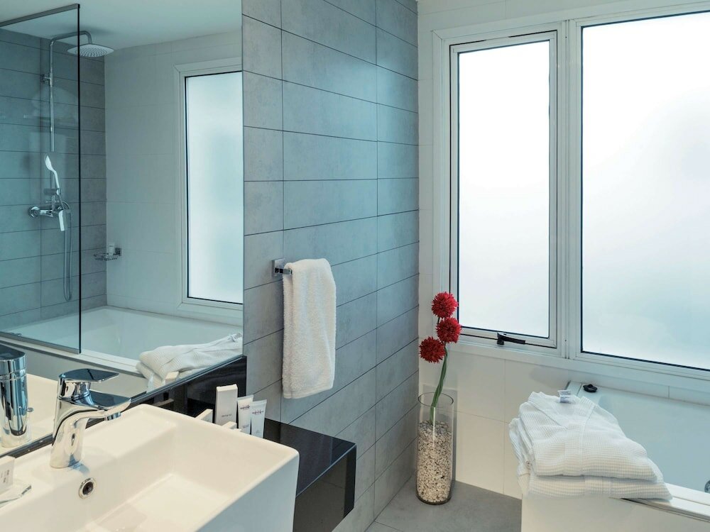 Фото Mercure Montevideo Punta Carretas