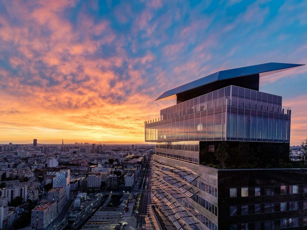 Фото Too Hotel Paris - MGallery