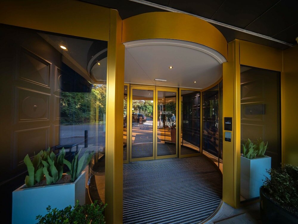 Фото Maek Hotel Antwerp Central