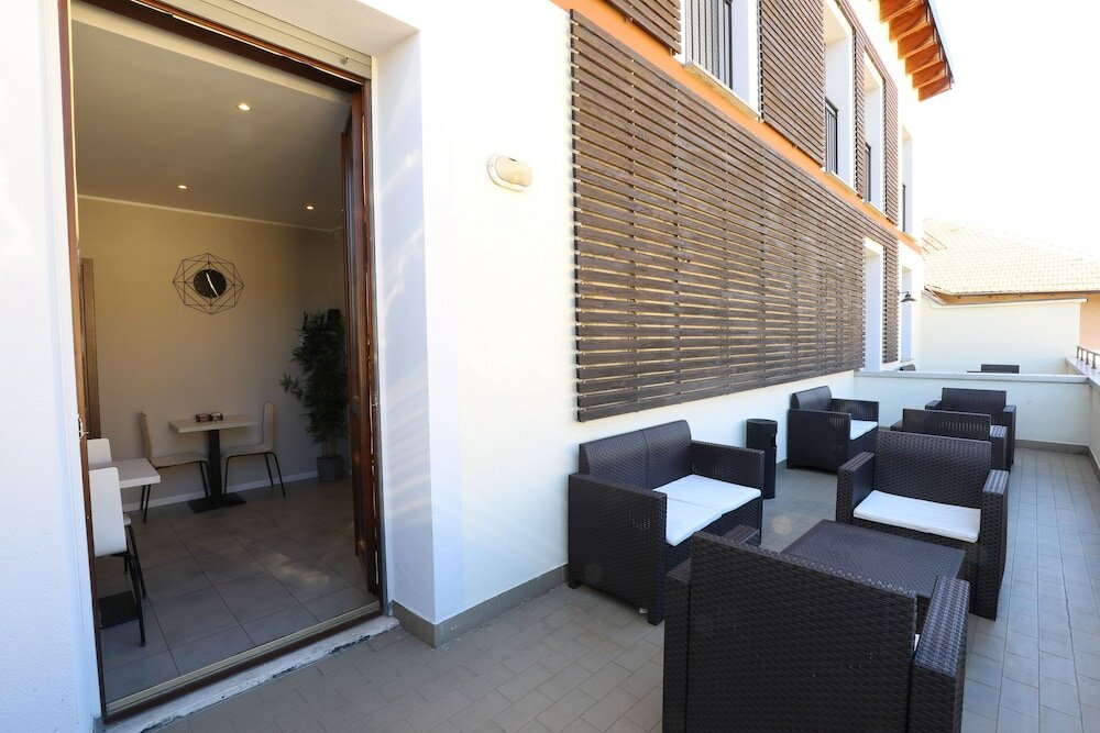 Фото Hotel Golden Milano