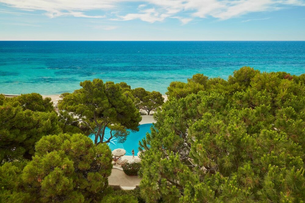 Фото Forte Village Resort - Il Borgo