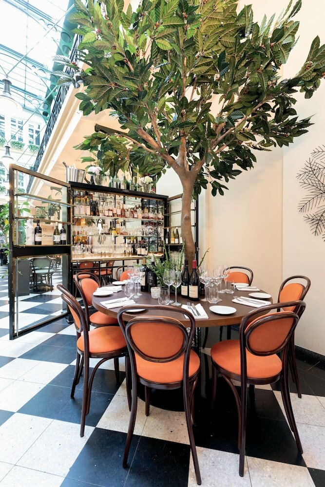 Фото Elite Plaza Hotel Göteborg