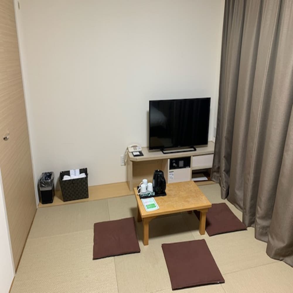 Фото Dormy Inn Kofu Natural Hot Spring