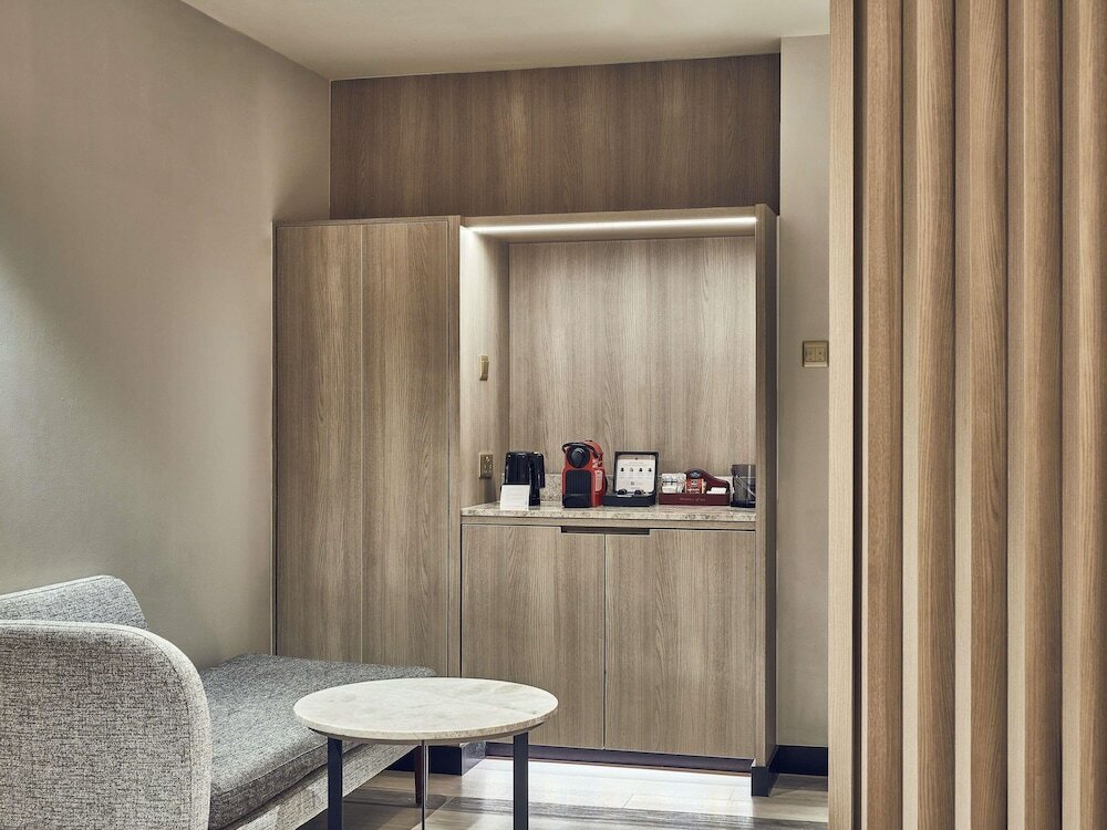 Фото Novotel Singapore on Kitchener