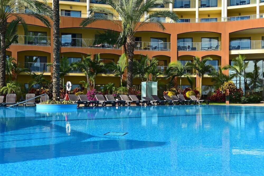 Фото Pestana Promenade