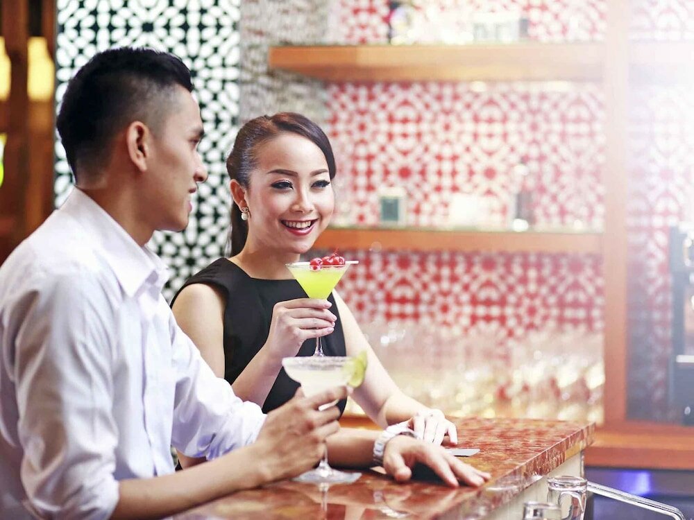 Фото Novotel Tangerang