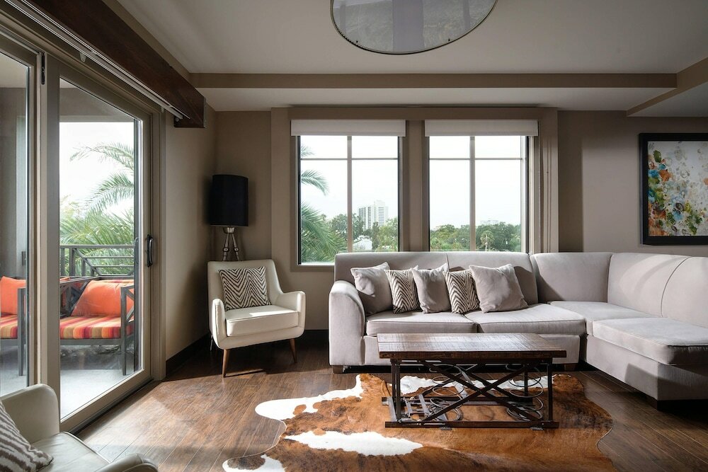 Фото Epicurean Hotel, Autograph Collection