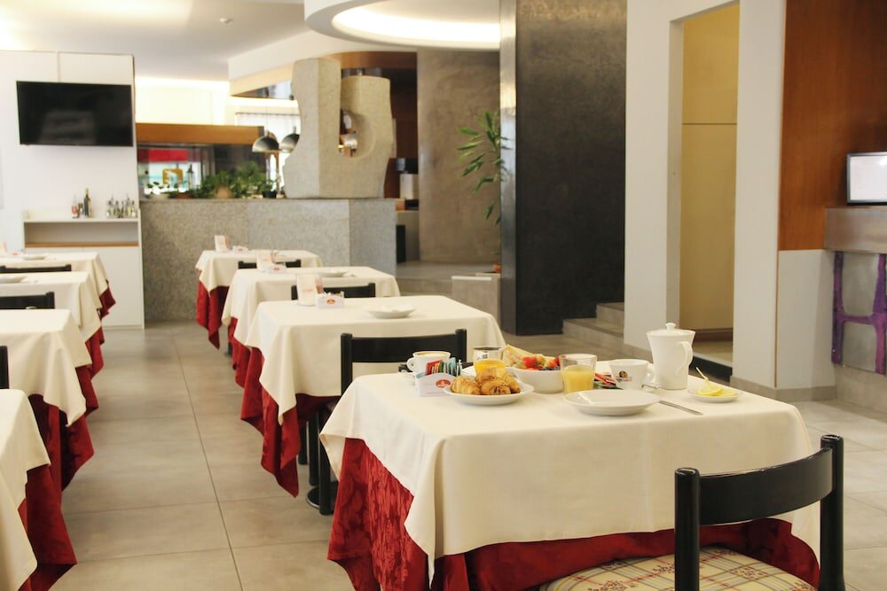 Фото Hotel Salieri