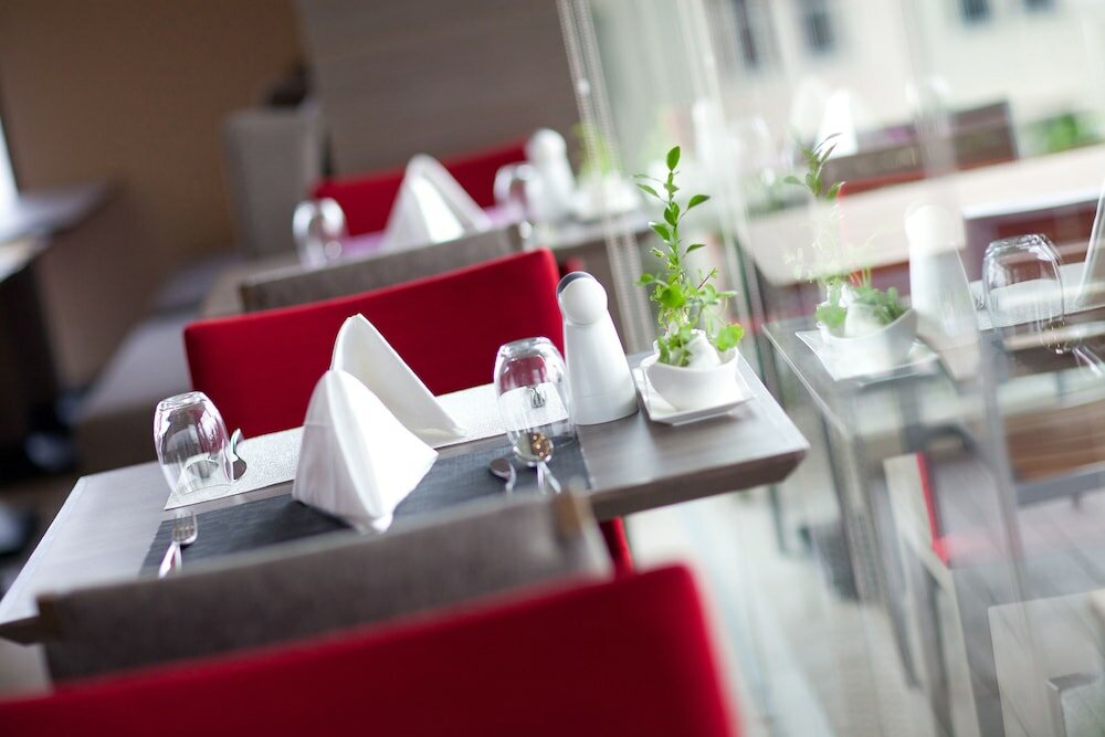 Фото ibis Bangkok Siam