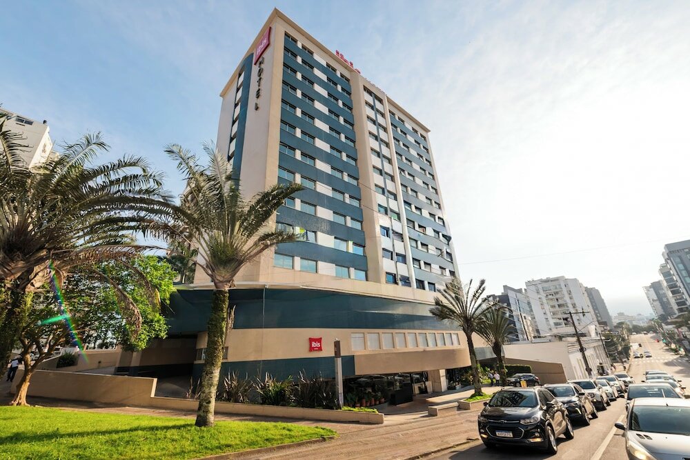 Фото Ibis Florianopolis