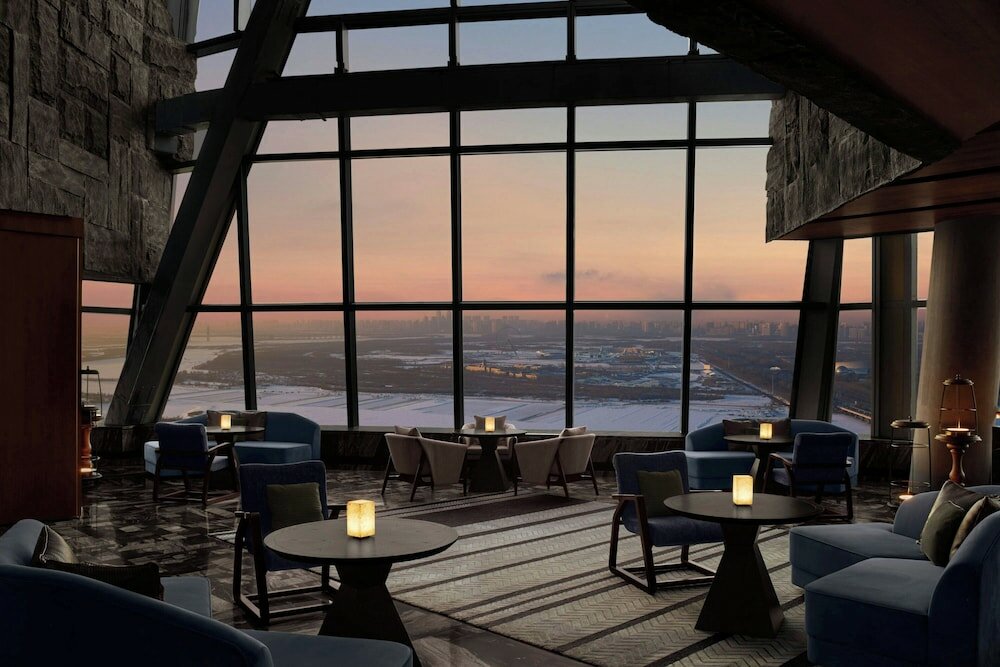 Фото The Ritz-Carlton, Harbin