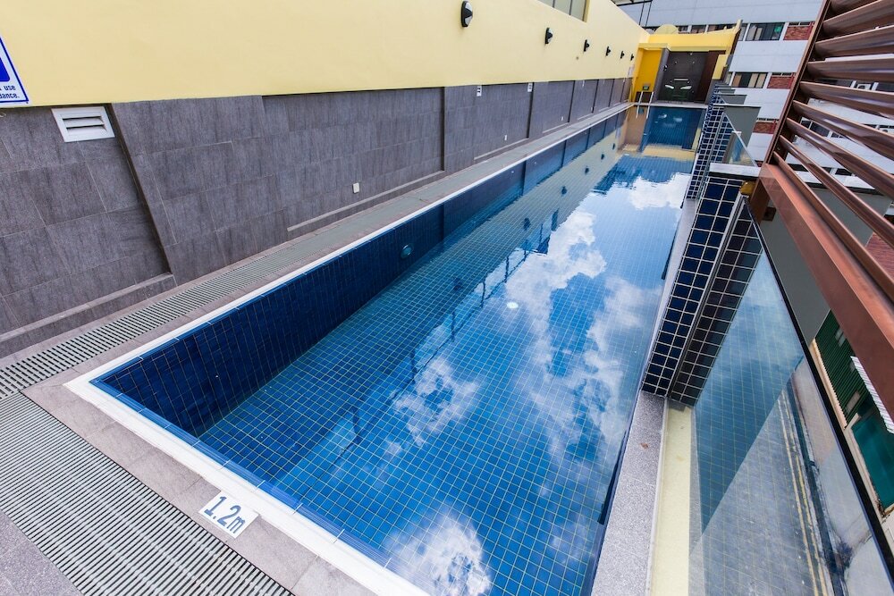 Фото Ibis budget Singapore Imperial