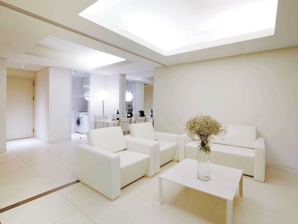 Фото Grand Mercure Ambassador Changwon