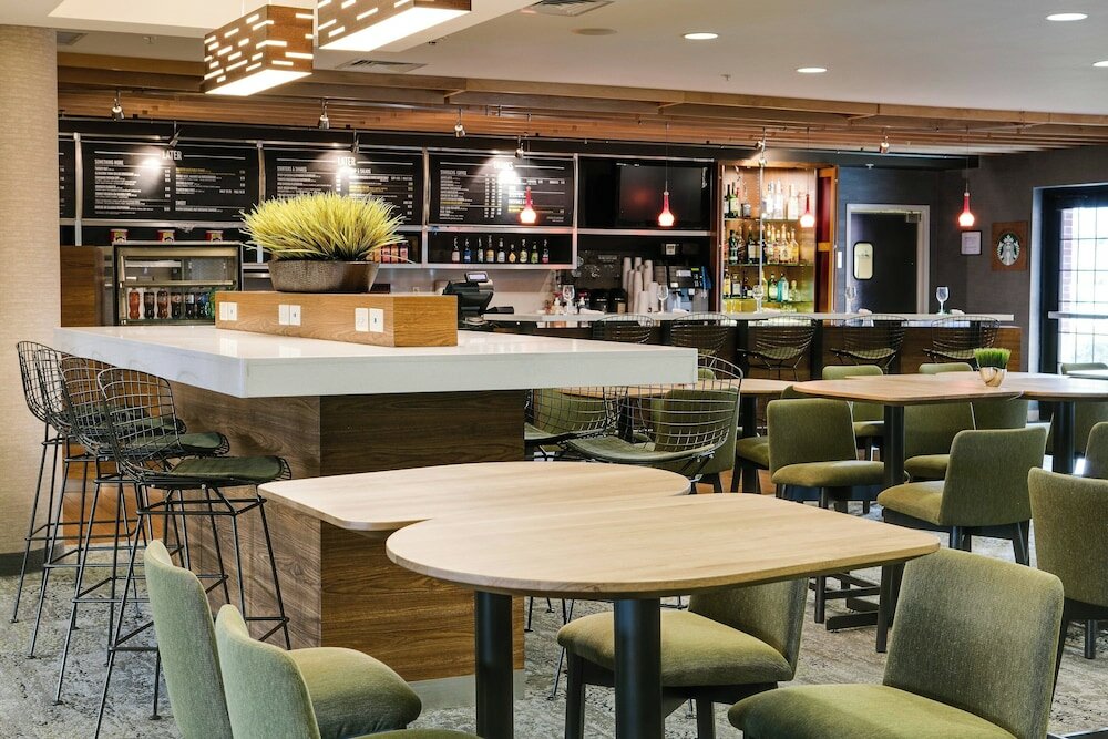 Фото Courtyard Marriott Aksarben Village