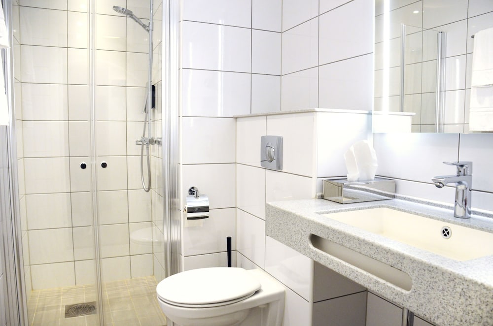 Фото Clarion Collection Hotel Victoria