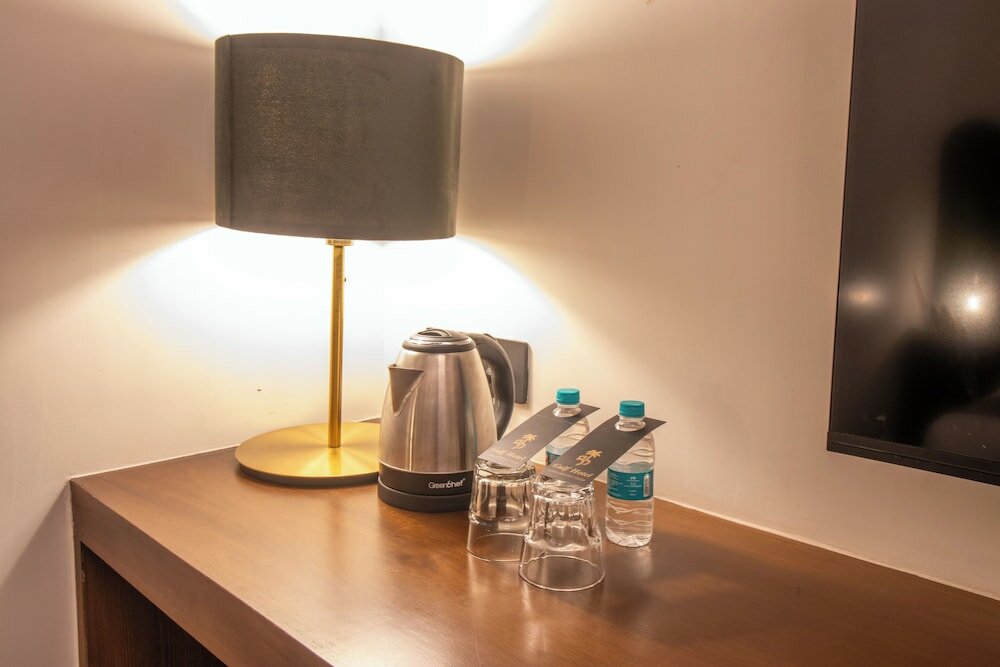 Фото Gulf Hotel Colaba
