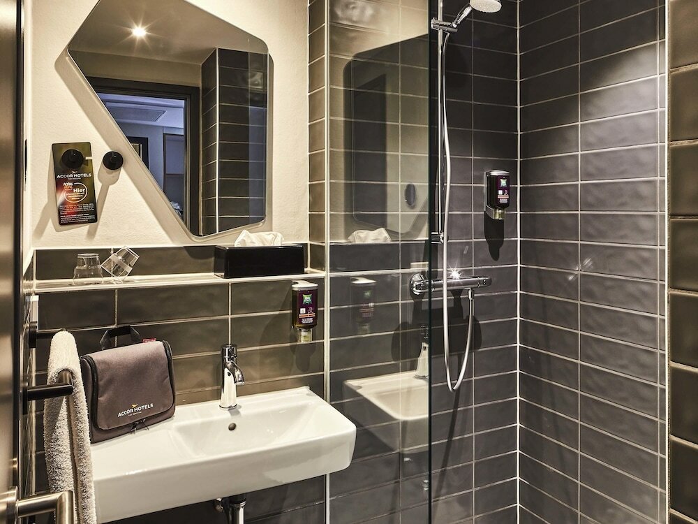 Фото Ibis Styles Pforzheim