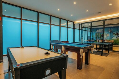 Гостиница Hotel Laghetto Viverone Estacao