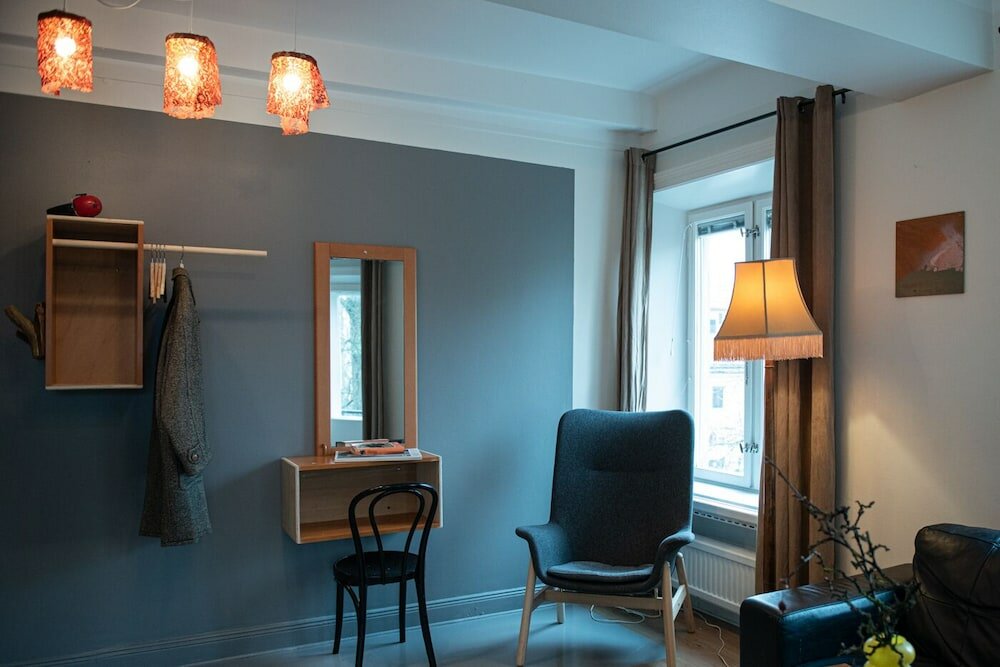 Фото Reimersholme Hotel