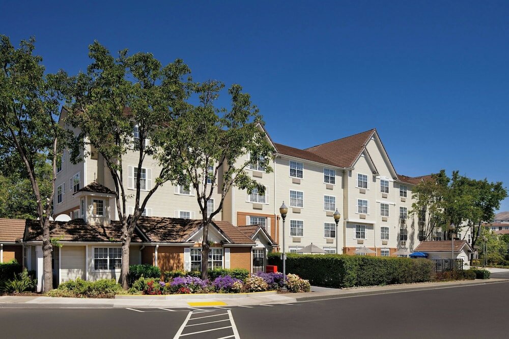 Фото TownePlace Suites Milpitas Silicon Valley