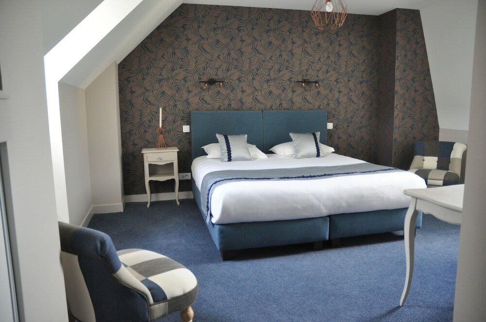 Фото Hôtel Perier du Bignon