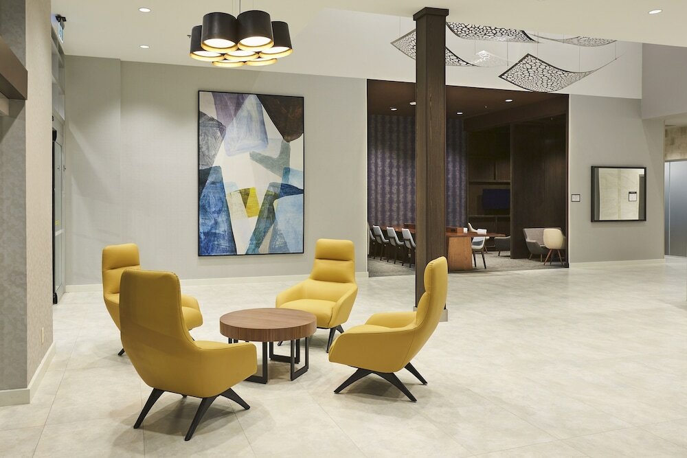 Фото Hyatt Place Toronto/Mississauga Centre