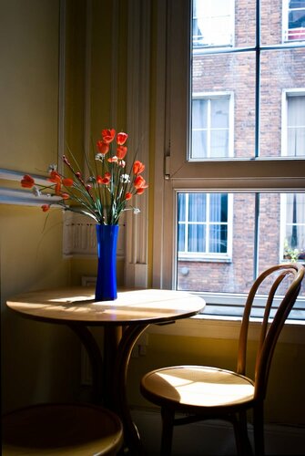 Гостиница Hotel Frossard в Буэнос-Айресе