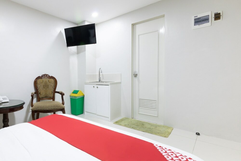 Фото Oyo 152 Sangco Condotel