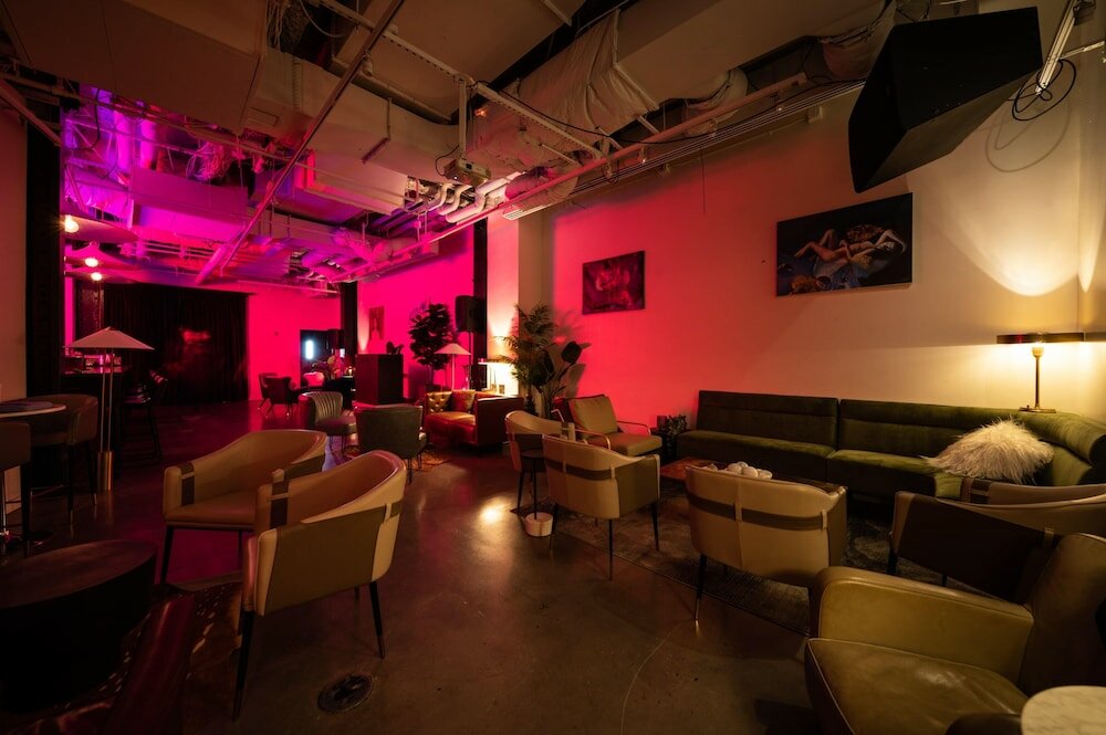 Фото NoMo SoHo