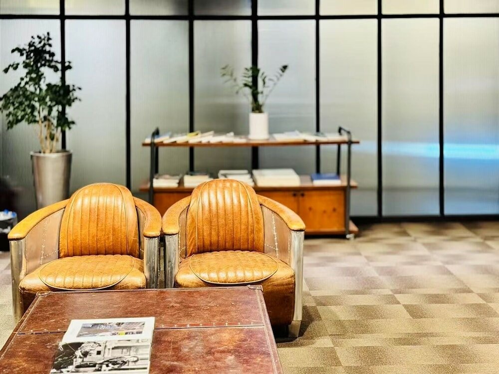 Фото Hotel Alice and Trunk