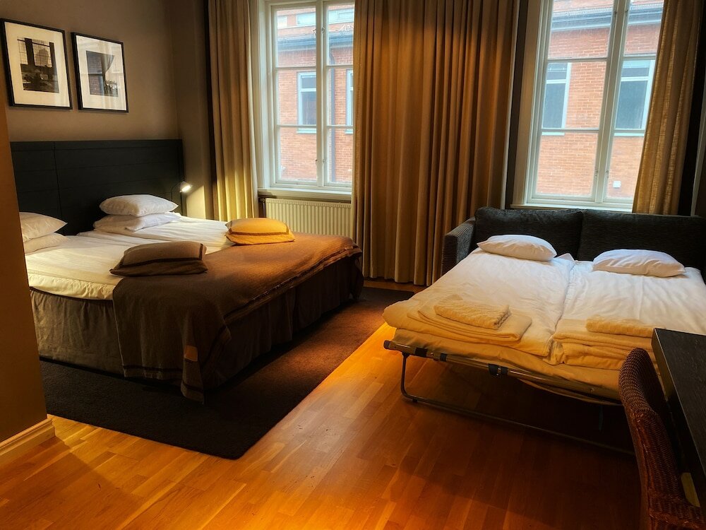 Фото Dialog Hotel Villan