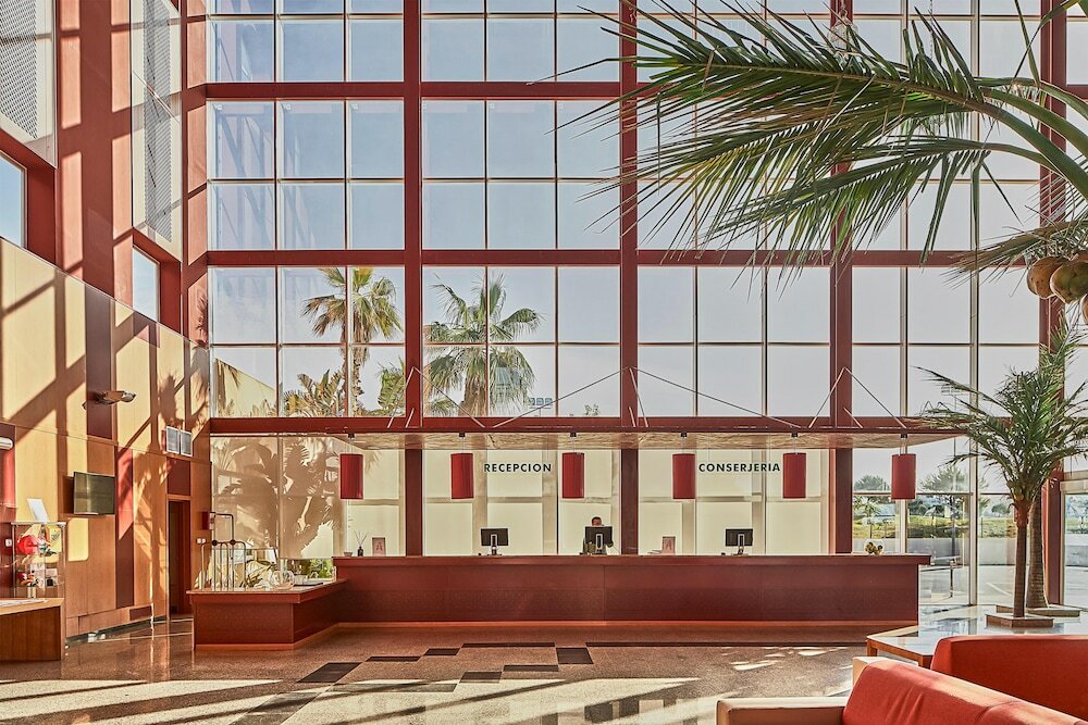 Фото Alegria Cabo de Gata