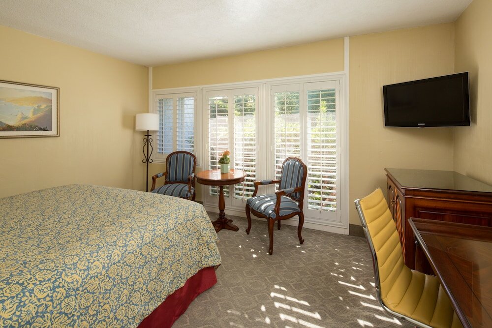Фото Normandy Inn