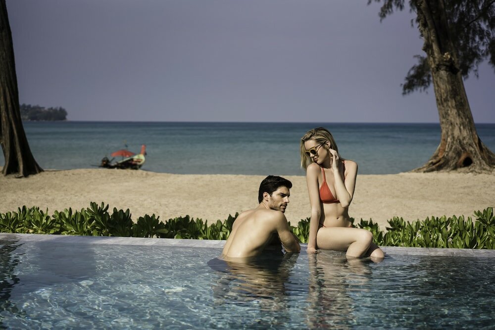 Фото Twinpalms MontAzure Phuket