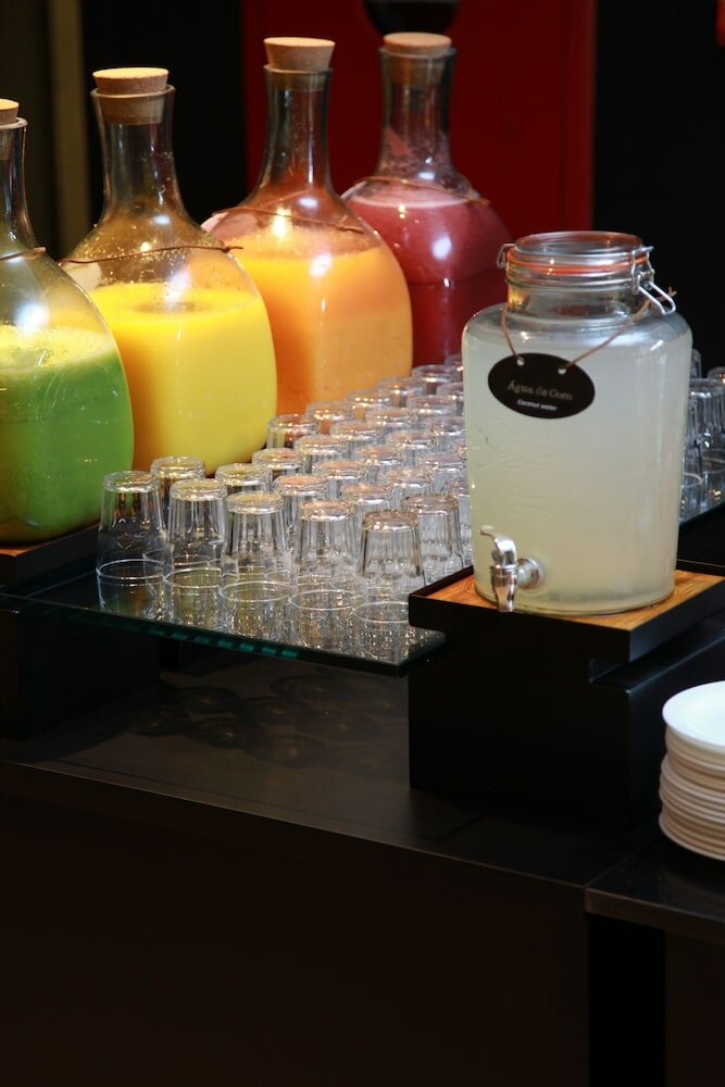 Фото Mercure Belo Horizonte Lourdes