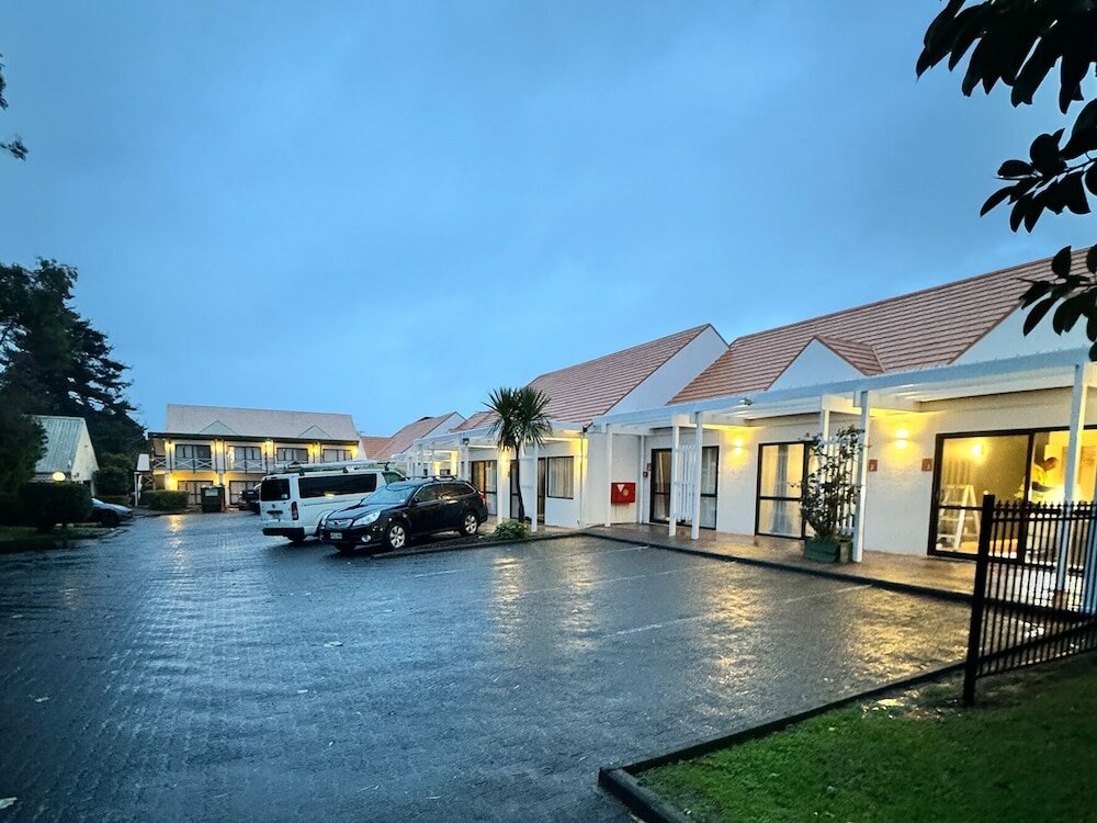 Фото Mt. Wellington Motel
