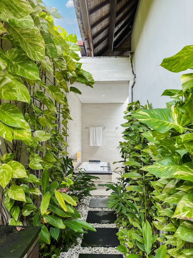 Фото Pradha Villas Seminyak