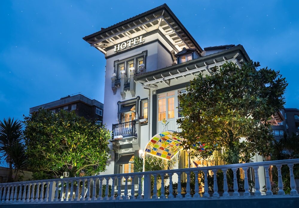 Фото Hotel Boutique Las Brisas