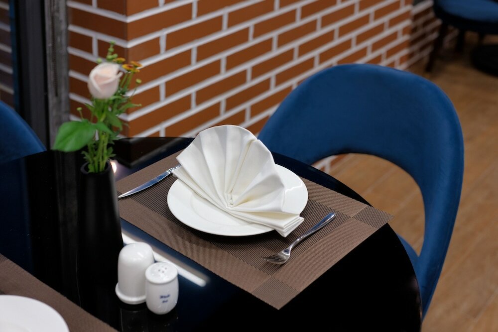 Фото Grand Dragon Hotel Hanoi