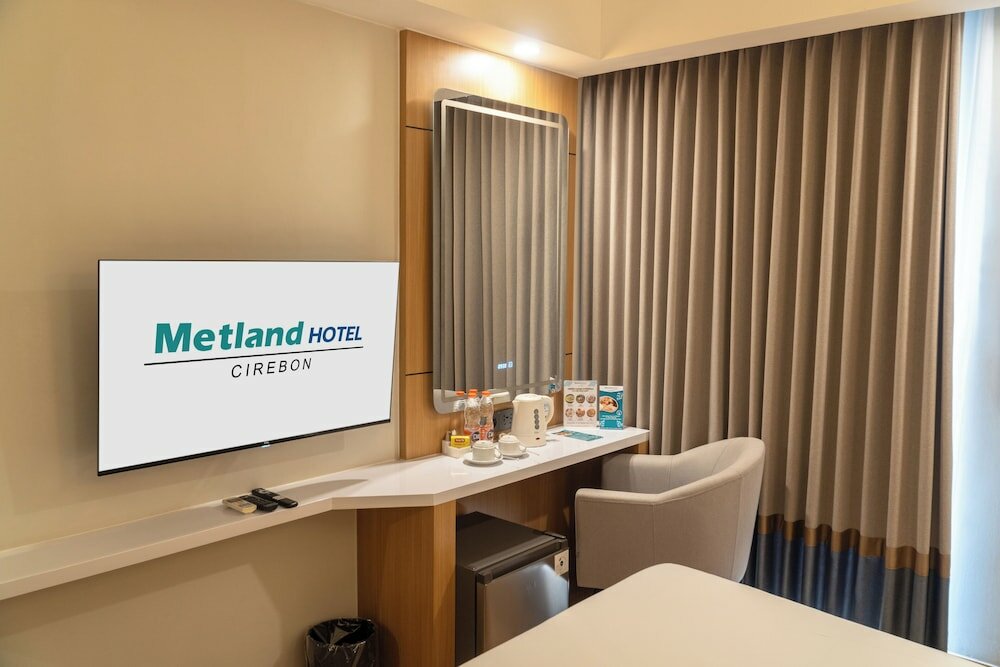 Фото Metland Hotel Cirebon