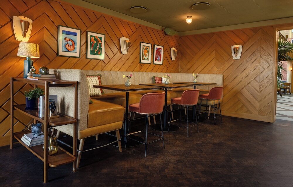 Фото The July - Boat & Co