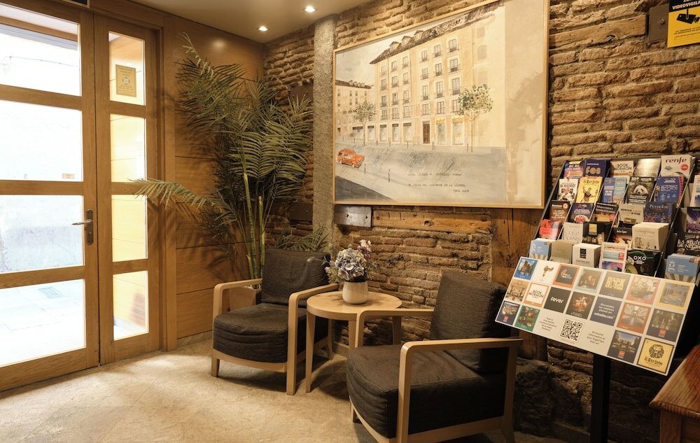 Фото Хостел El Pasaje