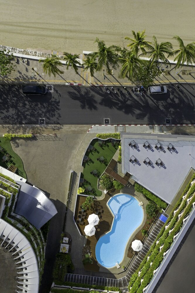 Фото Homm Bliss Southbeach Patong