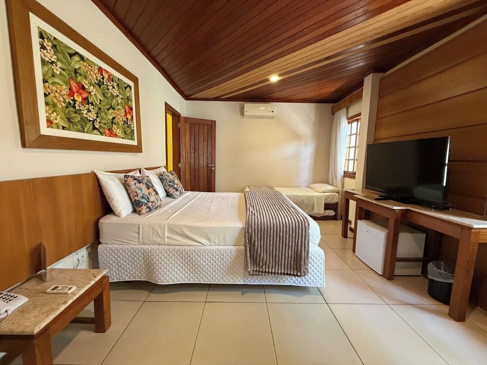 Фото Hotel Mar de Cabo Frio